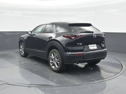 Used 2021 MAZDA CX-30 AWD 2.5 S w/ Select Package image 22