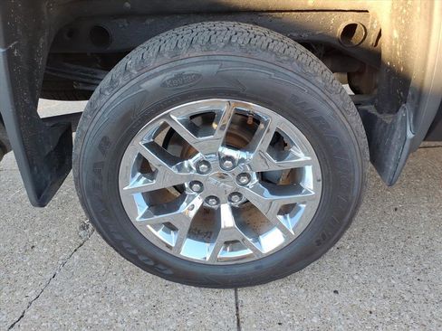 Used 2014 GMC Sierra 1500 SLT image 27