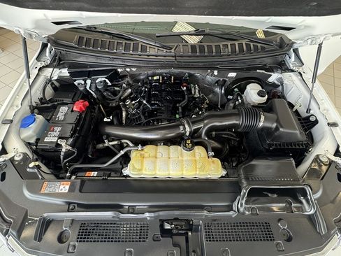 Used 2021 Ford Expedition Max Platinum image 71