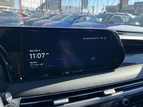 Used 2024 Hyundai Palisade Calligraphy image 30