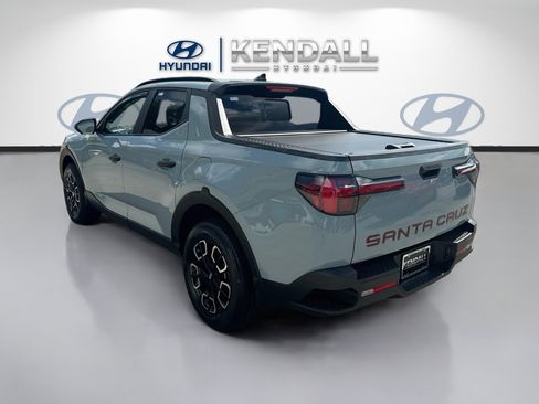Used 2024 Hyundai Santa Cruz SEL w/ Activity Package FWD image 4