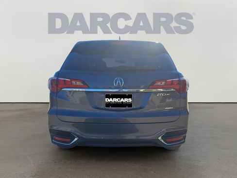Used 2018 Acura RDX AWD image 5