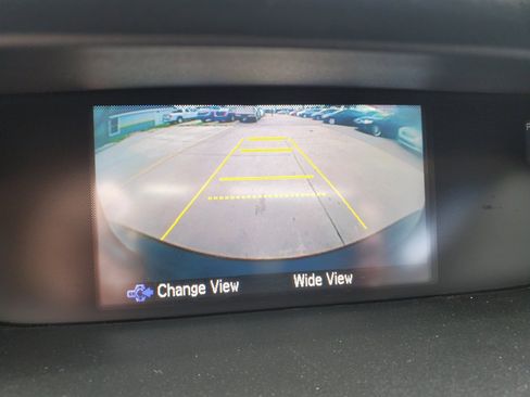 Used 2014 Honda CR-V EX-L image 21