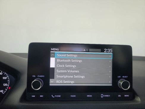 Certified 2025 Honda Civic Sport image 30