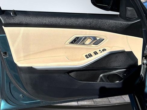 Used 2021 BMW 330i Sedan w/ Convenience Package image 21