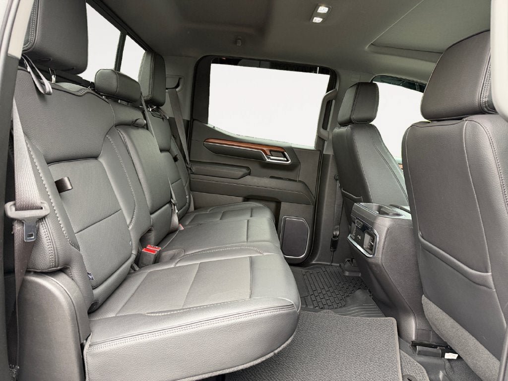Used 2023 GMC Sierra 1500 Denali w/ Denali Reserve Package AWD/4WD image 23