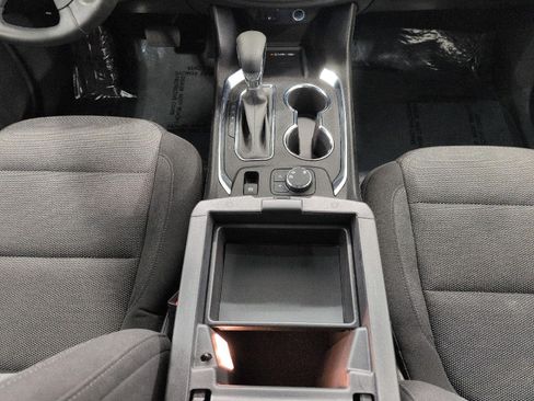 Used 2023 Chevrolet Traverse LT w/ LPO, Floor Liner Package AWD/4WD image 18