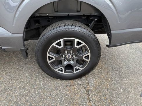 Used 2025 Ford F150 STX w/ Equipment Group 200A image 18