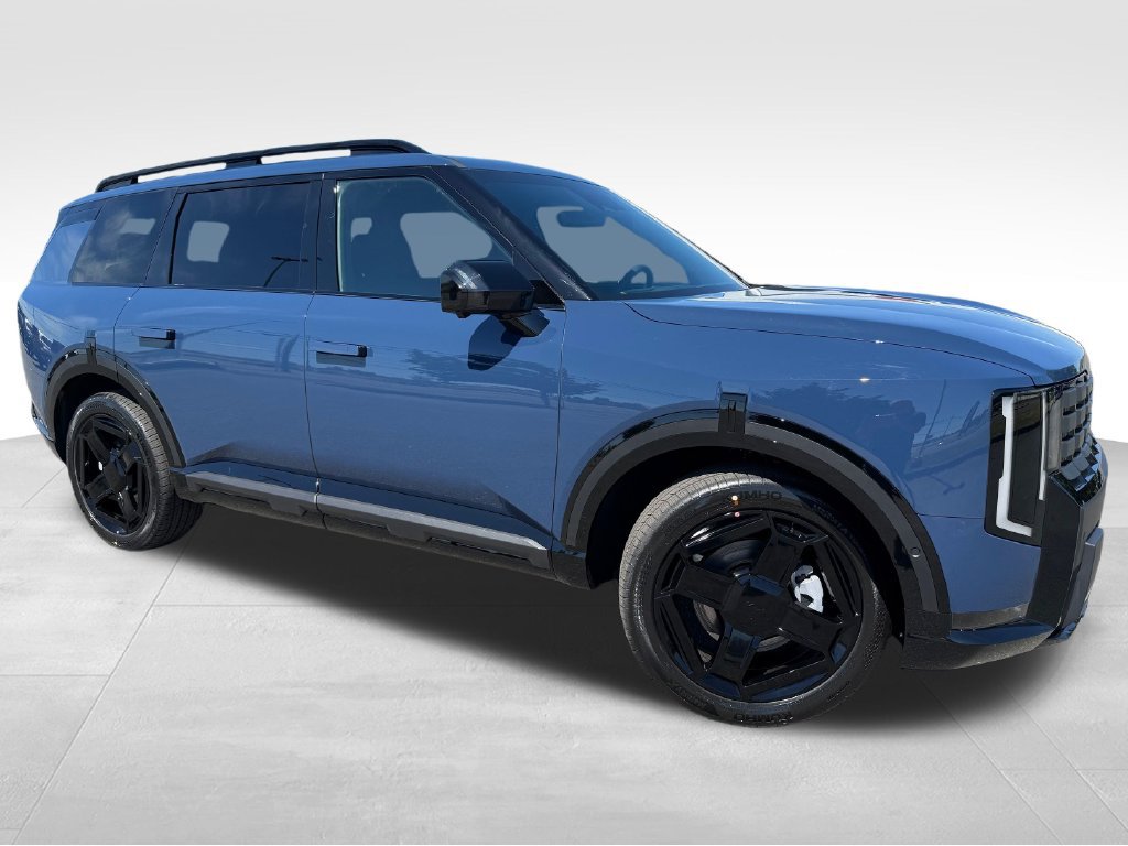 New 2027 Kia Telluride X-Line SX Prestige w/ Towing Package AWD/4WD 360° Tour