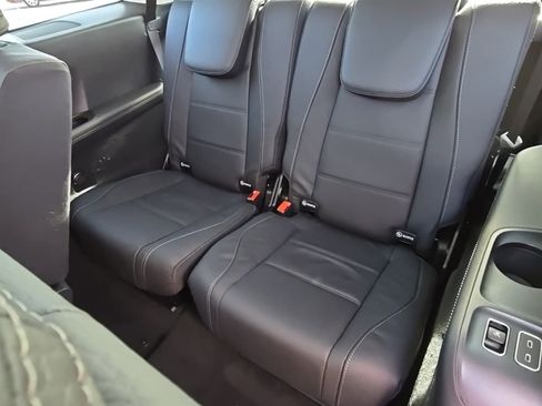 New 2026 Mercedes-Benz GLS 450 4MATIC image 34