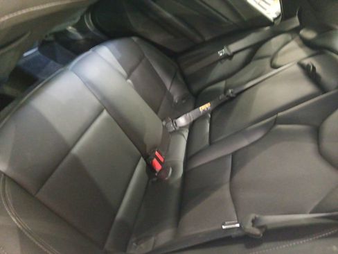 Used 2024 Cadillac CT4 Luxury w/ Sun And Sound Package AWD/4WD image 7