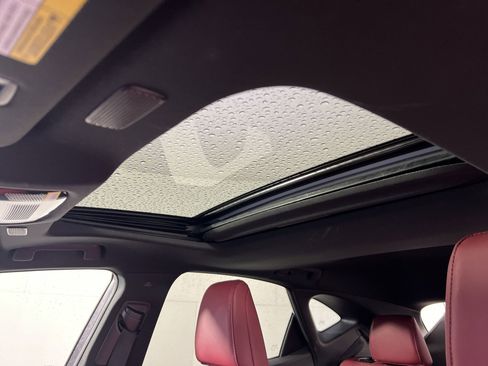 Used 2023 Lexus NX 350 AWD image 24