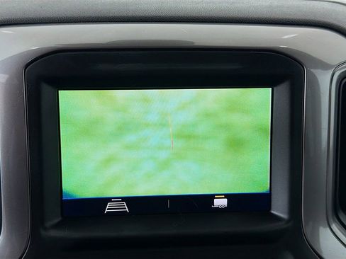 Used 2023 Chevrolet Silverado 2500 Custom w/ Custom Convenience Package image 29