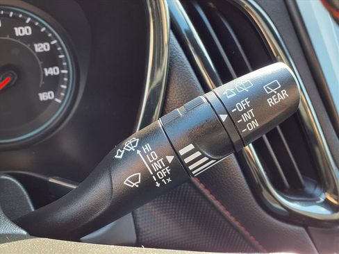 Used 2023 Chevrolet Equinox RS image 23