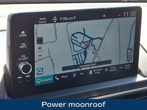 Used 2025 Honda Pilot Touring image 12