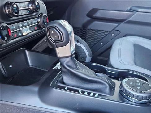 Used 2024 Ford Bronco Big Bend image 12