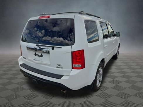 Used 2014 Honda Pilot EX-L image 6
