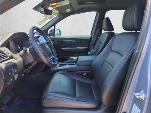 Certified 2024 Honda Passport EX-L image 14