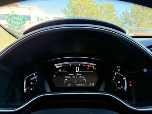 Used 2019 Honda CR-V EX image 32