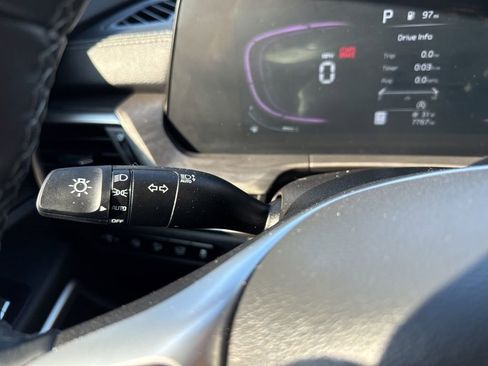 Used 2025 Kia Telluride EX X-Line image 52