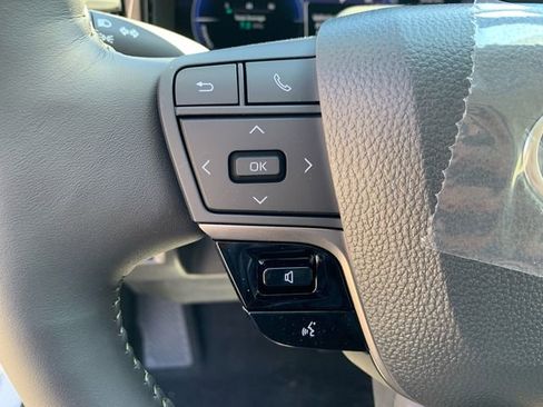 New 2026 Toyota Camry XLE AWD/4WD image 18