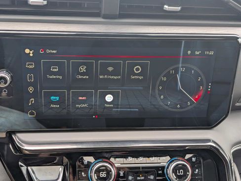 Certified 2024 GMC Sierra 2500 AT4X image 30