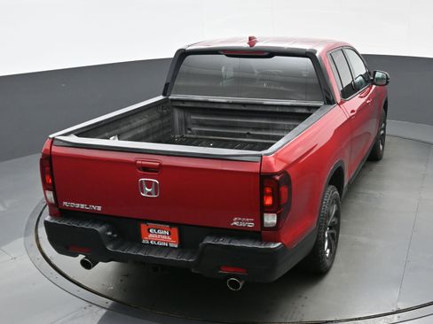 Used 2023 Honda Ridgeline Sport image 36