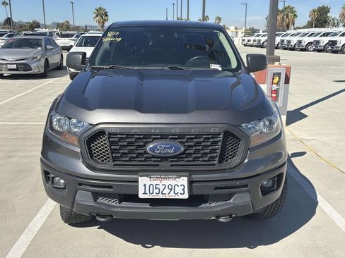 Used 2020 Ford Ranger XL w/ Equipment Group 101A Mid RWD image 16