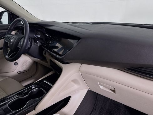 Used 2023 Buick Envision Avenir FWD image 48