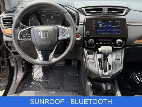 Used 2019 Honda CR-V EX image 2