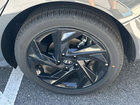 New 2026 Hyundai Elantra SEL Sport Premium w/ Cargo Package image 10