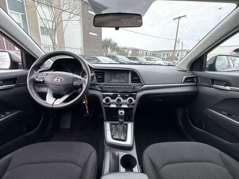 Used 2019 Hyundai Elantra SE w/ Cargo Package image 21