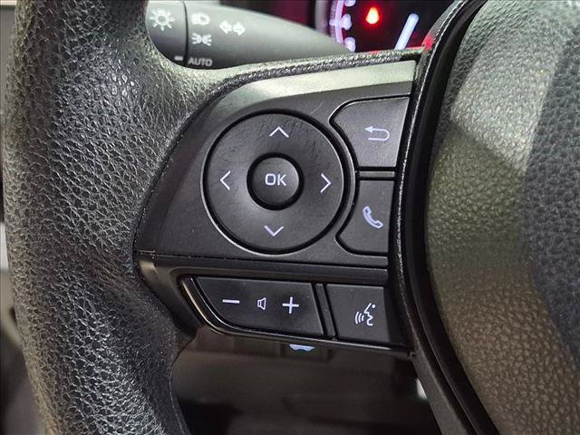 Used 2024 Toyota RAV4 XLE w/ Convenience Package FWD image 15