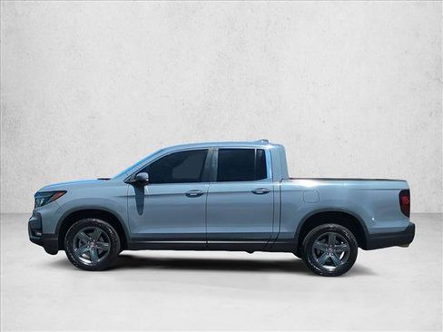 Used 2023 Honda Ridgeline RTL image 9