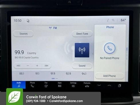 New 2026 Ford F150 STX AWD/4WD image 19