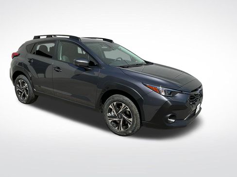 New 2026 Subaru Crosstrek 2.0i Premium AWD/4WD image 7