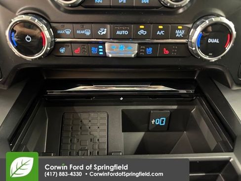 New 2026 Ford F350 Lariat w/ FX4 Off-Road Package image 36