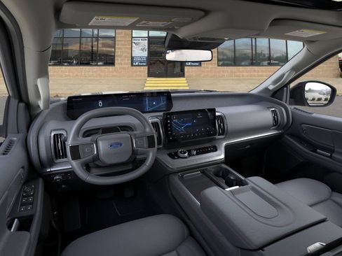New 2026 Ford Expedition Max Active AWD/4WD image 10