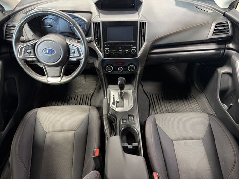 Certified 2023 Subaru Crosstrek 2.0i Premium AWD/4WD image 10
