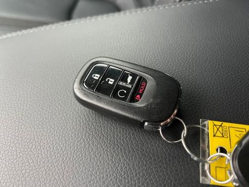 Used 2023 Honda Pilot EX-L image 34