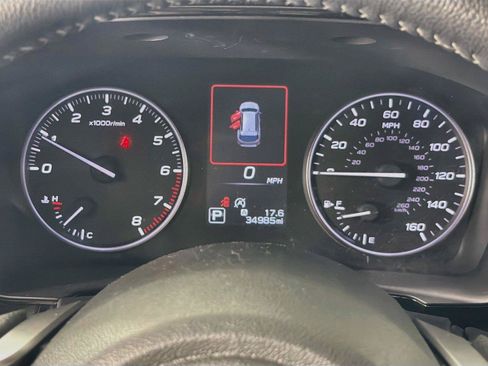 Used 2020 Subaru Outback Premium AWD/4WD image 18