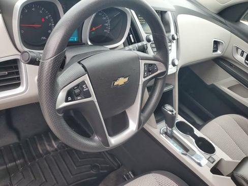 Used 2016 Chevrolet Equinox LT FWD image 12