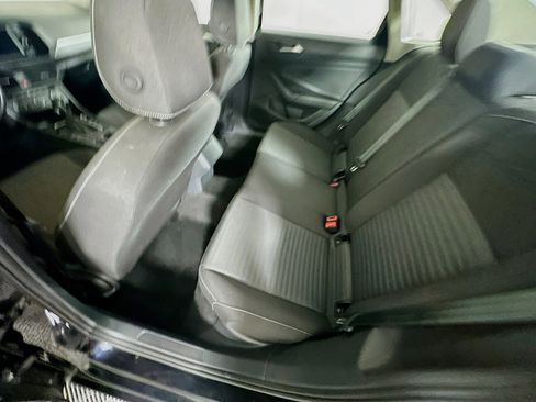 Used 2024 Volkswagen Jetta S FWD image 25