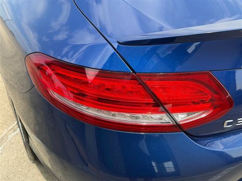 Used 2017 Mercedes-Benz C 300 Coupe image 19