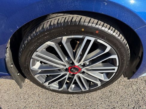 Used 2020 Kia Forte GT image 13