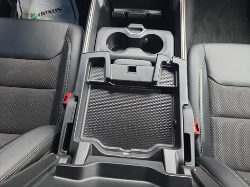 Used 2021 RAM 1500 Rebel w/ Rebel Level 2 Equipment Group image 16