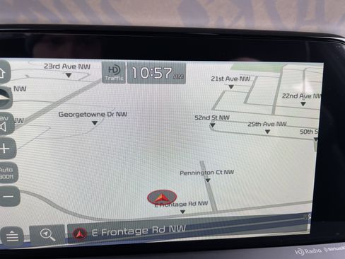 Used 2020 Kia Stinger GT2 image 21