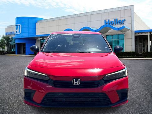 Certified 2023 Honda Civic Sport image 9