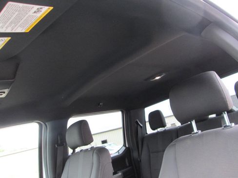 Used 2016 Ford F150 XLT w/ Equipment Group 302A Luxury AWD/4WD image 57