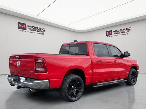 Used 2019 RAM 1500 Big Horn image 8